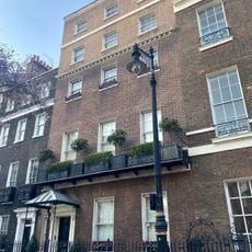 17, Charles Street W1