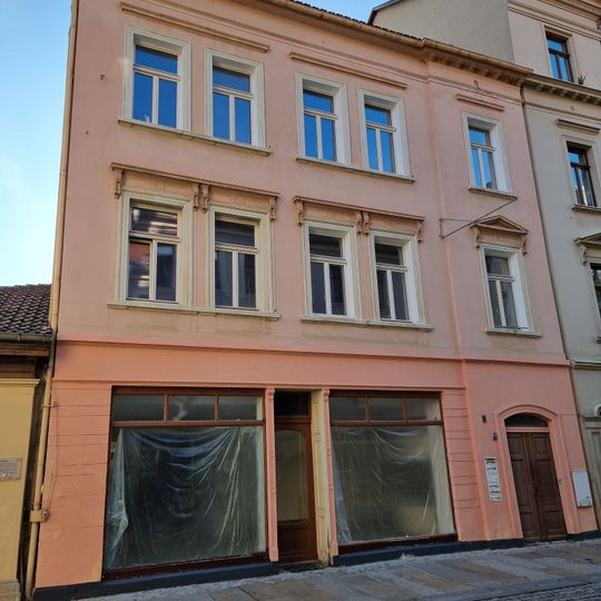 Reichenberger Straße 6