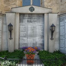 Gefallenendenkmal Bad Leonfelden