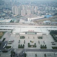 Distretto di Guangyang