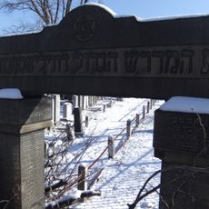 Bayside Acacia Cemetery, Queens