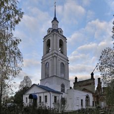 Церковь (Александрово)