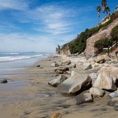 Leucadia State Beach
