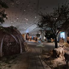 Jeongok Prehistory Museum