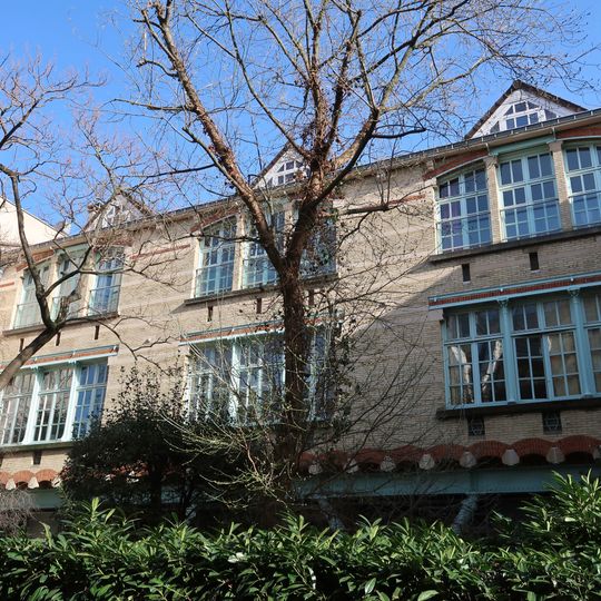 École du Sacré-Cœur