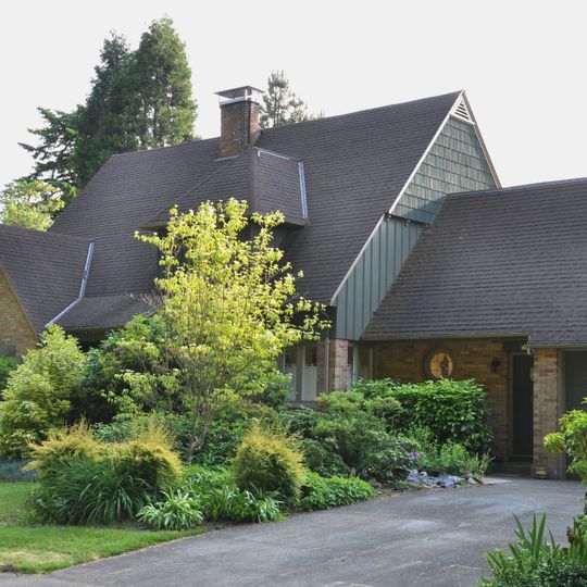 Casa William B. Holden