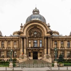 CEC Palace