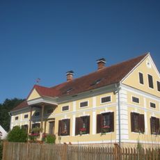 Domačija Brengova 20