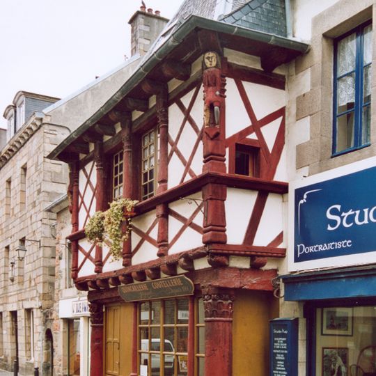 Quincaillerie Jézéquel