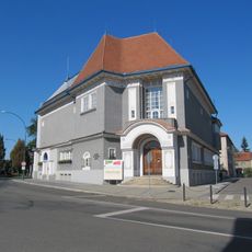 Galerie Dům umění