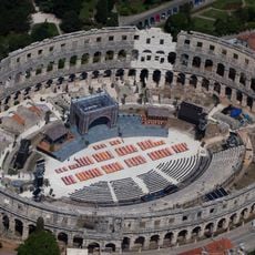 Pula Arena