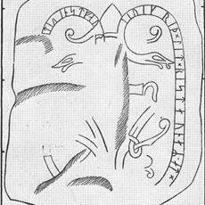 Uppland Runic Inscription 12