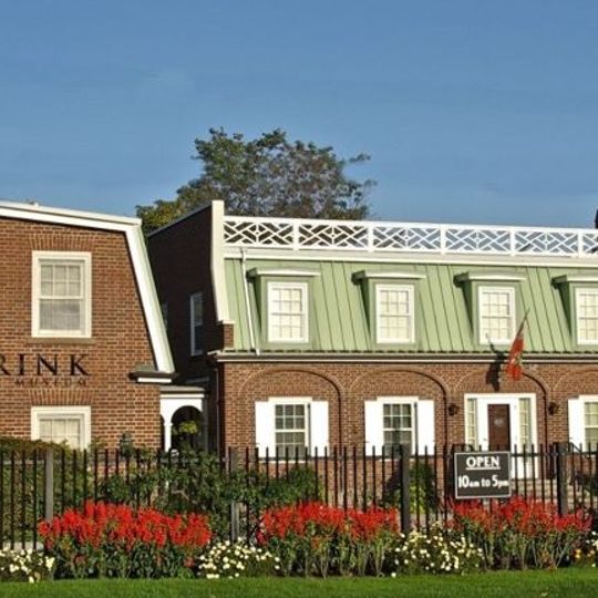 RiverBrink Art Museum