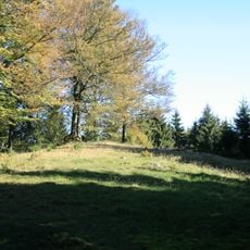 Burgberg
