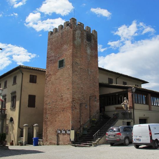 Palazzo dei Vicari imperiali