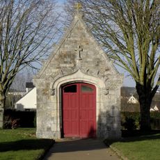 Chapelle Saint-Roch de Torcé