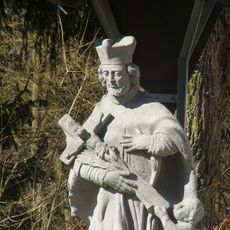 Heiligenfigur