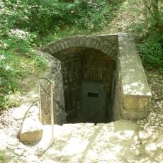 Lóczy Cave