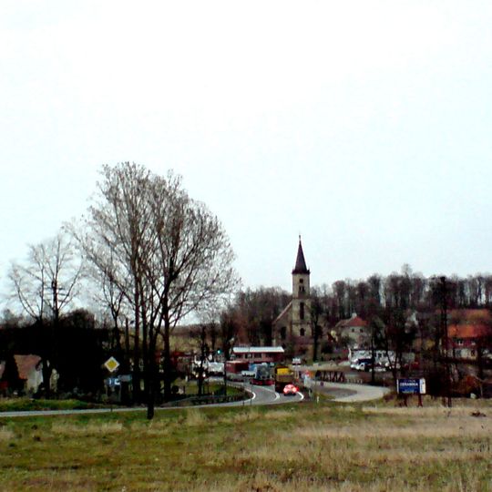 Tomaszów Bolesławiecki