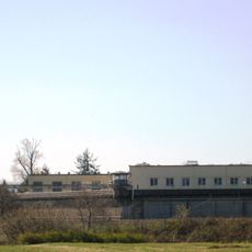 Oregon State Penitentiary