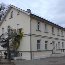 Wohnhaus Sakrower Landstraße 29