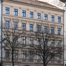 Denkmalensemble Wiener Straße