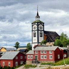 Røros Church