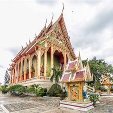 Wat Patchantaram