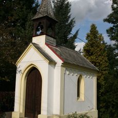 Chapel of the Sacred Heart