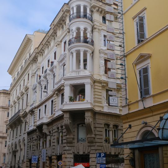 Palazzo Nathan