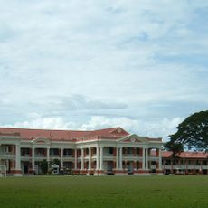 Malay College Kuala Kangsar