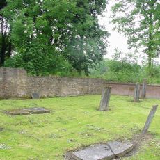 Joodse begraafplaats, Zaltbommel