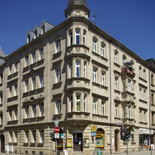 Nürnberger Straße 69