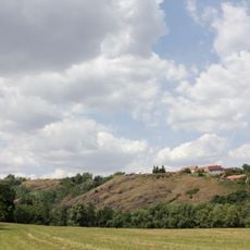 Budkovické slepence