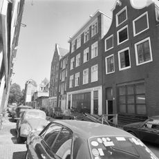 Oude Looiersstraat 17, Amsterdam