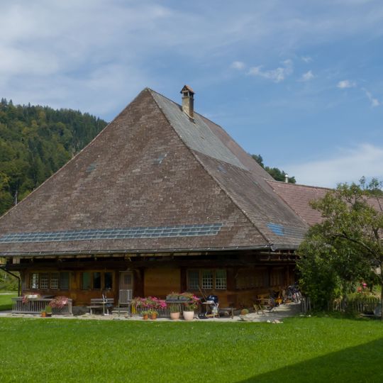 Bauernhaus