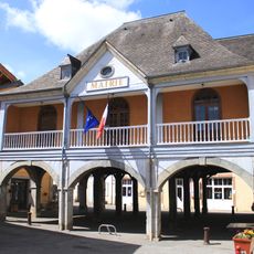 Hôtel de ville de Galan