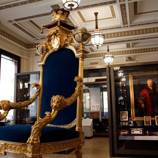 Museum of Freemasonry