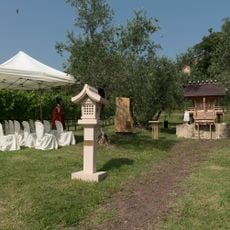 San Marino Shrine