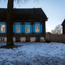 Volodarskogo Street, 28 (Ostashkov)