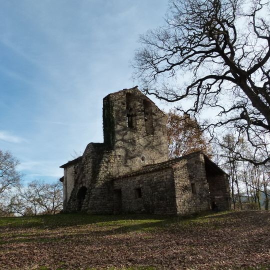 Sant Valentí de Salarça