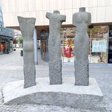 Sculpture