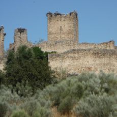 Castle of Mayoralgo