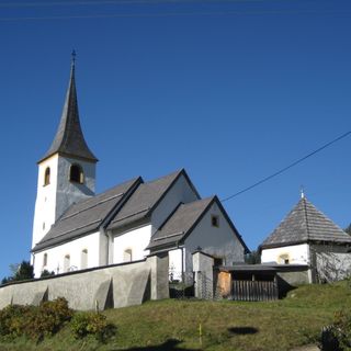 Pfarrkirche Seetal