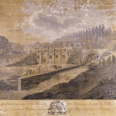 Porta Giulia