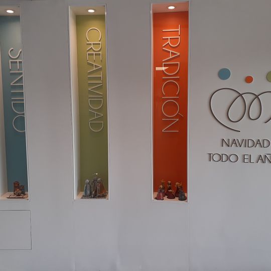 Museo del Nacimiento