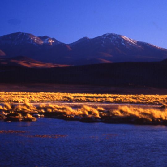 Antofalla, Catamarca