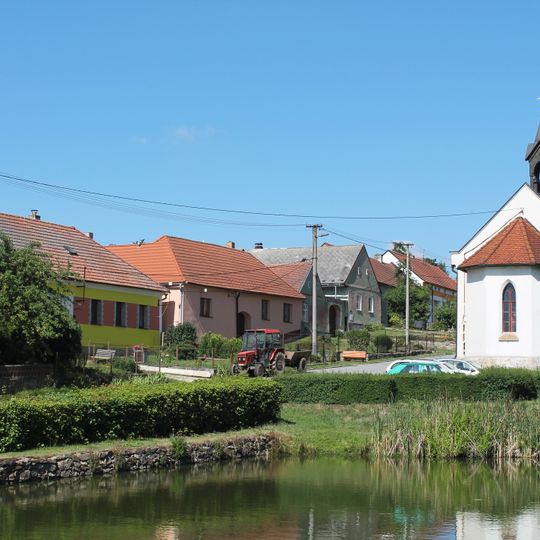 Jindřichovice