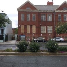 African American Civil War Memorial and Museum