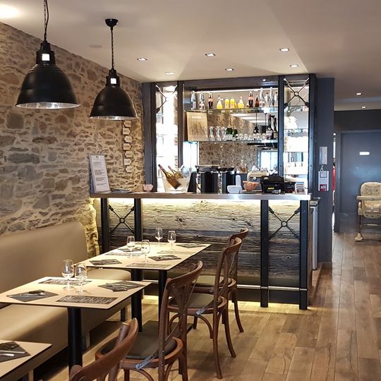 L'atelier de l'huître